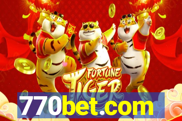 770bet.com