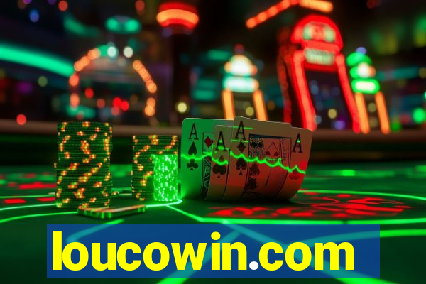 loucowin.com