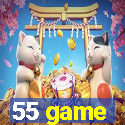55 game