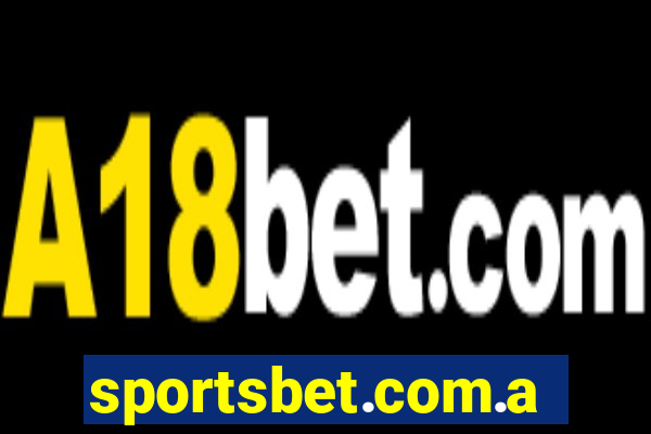 sportsbet.com.au