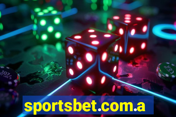 sportsbet.com.au