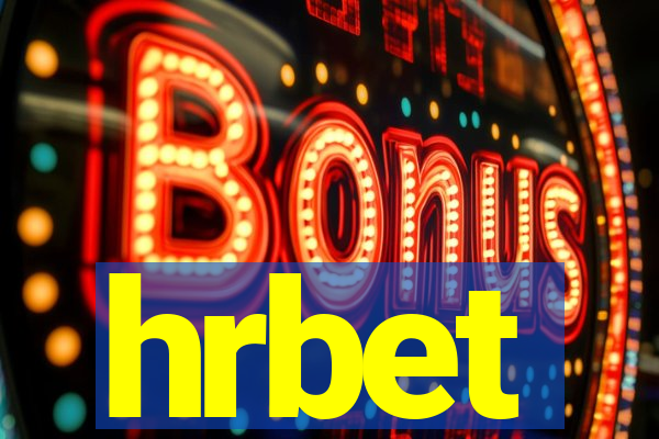 hrbet