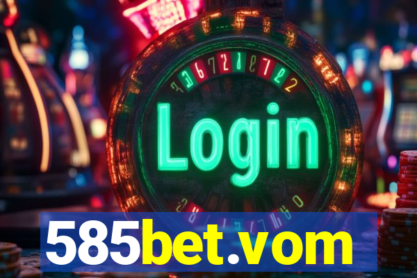 585bet.vom