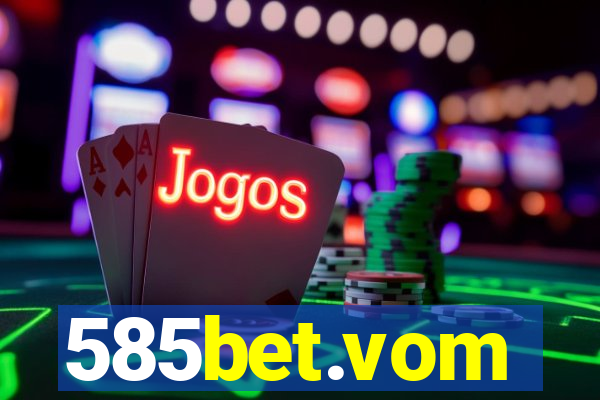 585bet.vom