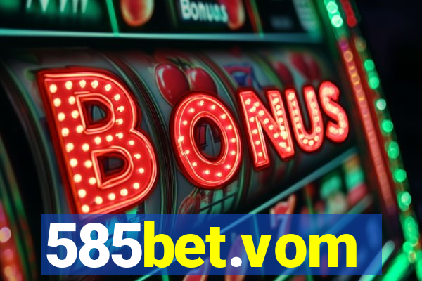 585bet.vom