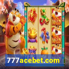 777acebet.com