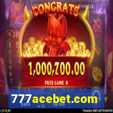 777acebet.com
