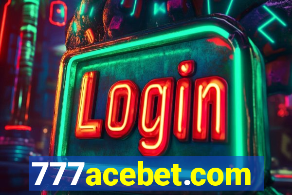 777acebet.com