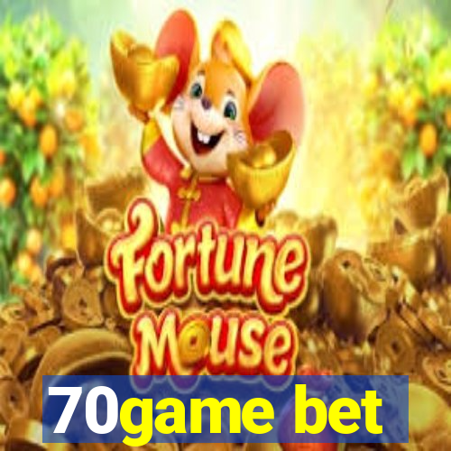 70game bet