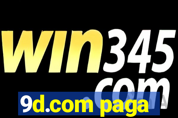 9d.com paga