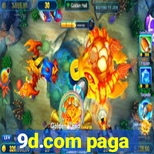 9d.com paga