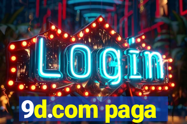 9d.com paga