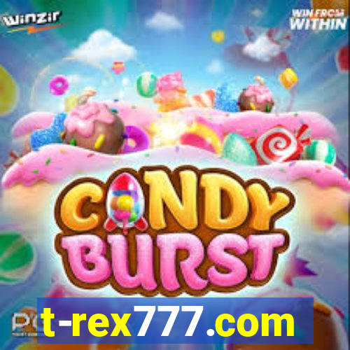 t-rex777.com