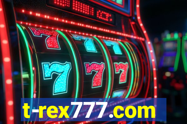 t-rex777.com