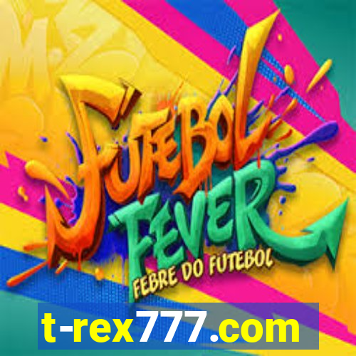 t-rex777.com