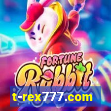 t-rex777.com