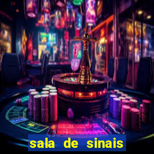 sala de sinais fortune tiger gratis