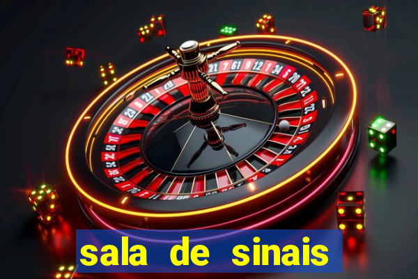 sala de sinais fortune tiger gratis