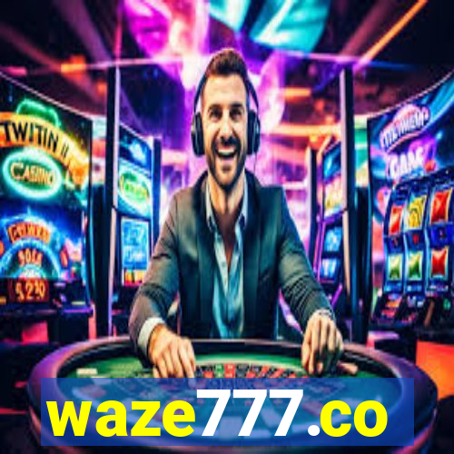 waze777.co