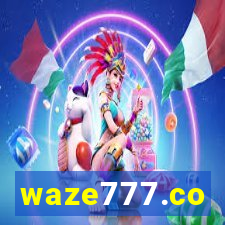 waze777.co
