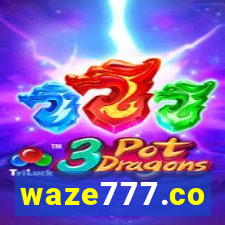 waze777.co