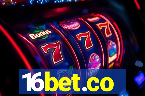 16bet.co