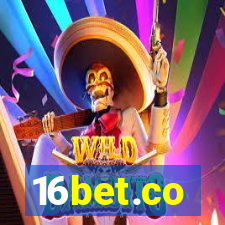 16bet.co
