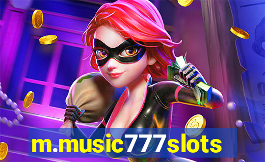m.music777slots