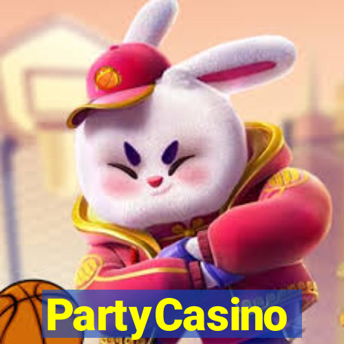 PartyCasino