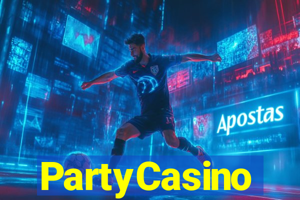 PartyCasino