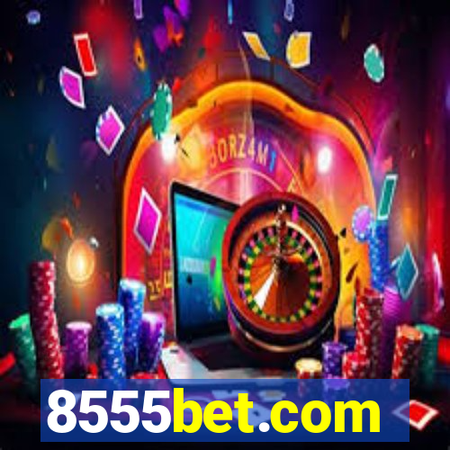 8555bet.com