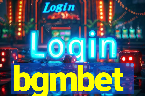 bgmbet