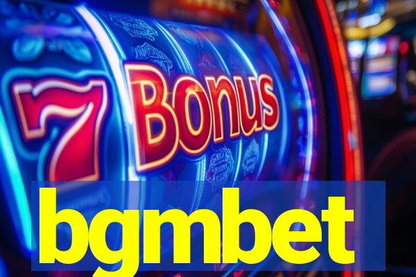 bgmbet