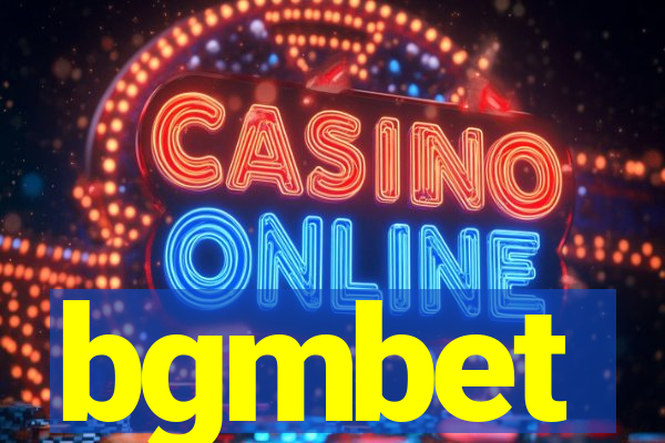 bgmbet