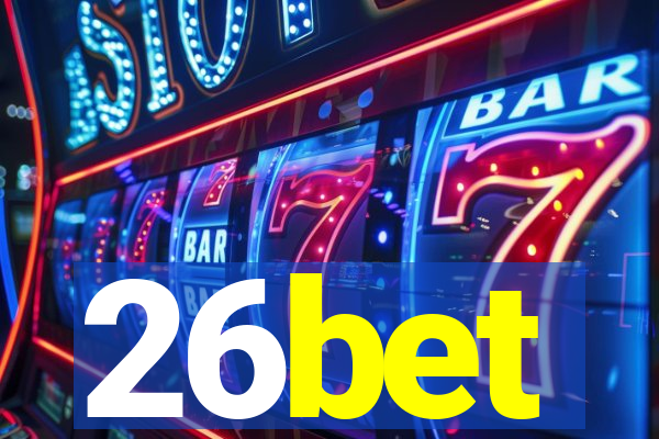 26bet