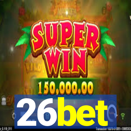 26bet