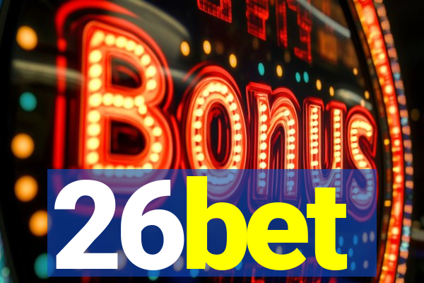 26bet