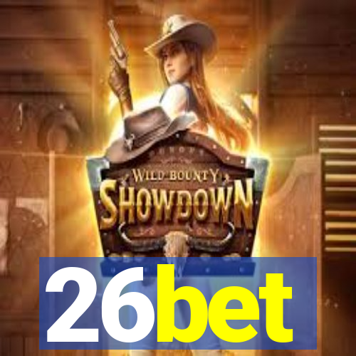 26bet