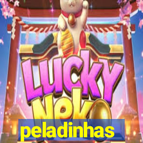 peladinhas