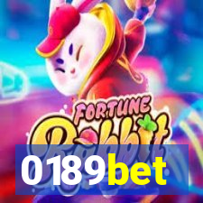 0189bet