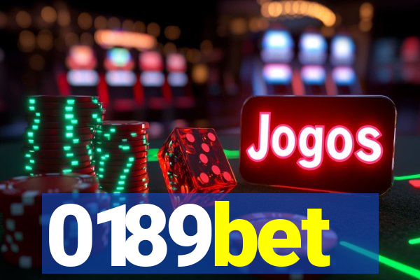 0189bet
