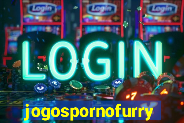 jogospornofurry