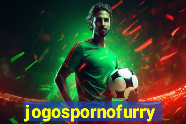 jogospornofurry