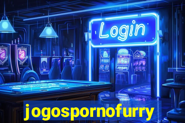jogospornofurry
