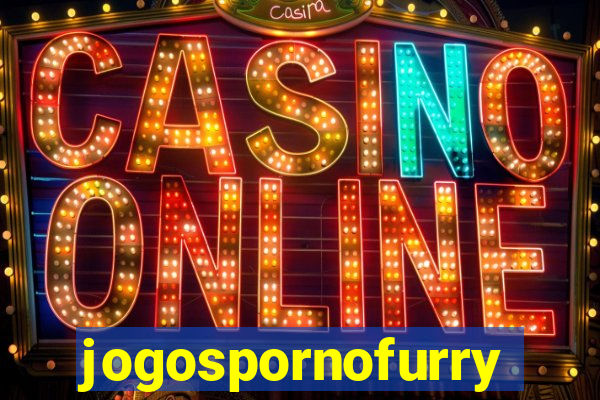 jogospornofurry