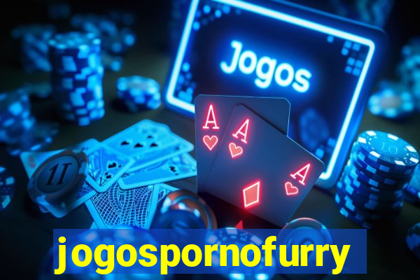 jogospornofurry