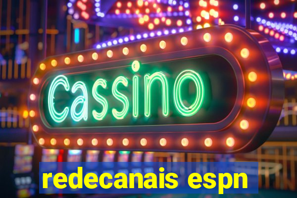 redecanais espn