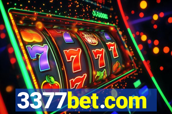 3377bet.com