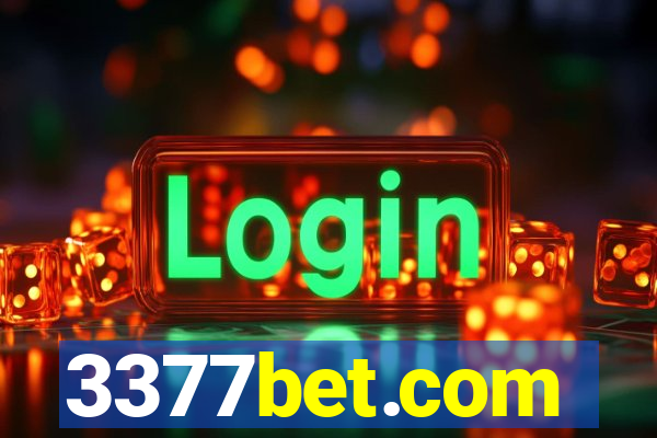 3377bet.com