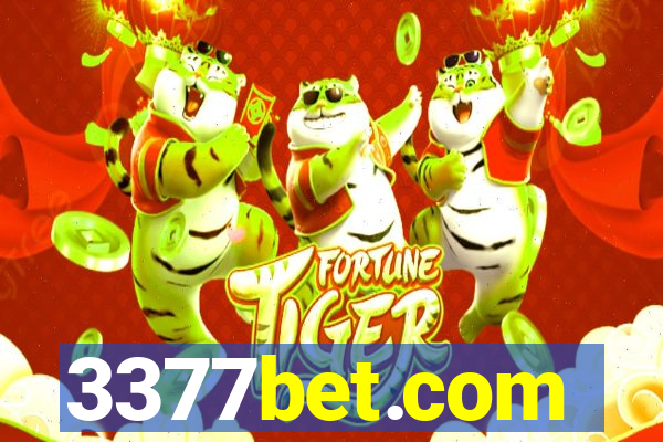 3377bet.com